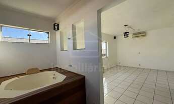 Imagem: Casa para locação no Jardim Estádio