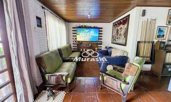 Imagem 6: Casa com 6 dormitórios à venda, 200 m² por R$ 850.000 - Centro - Guaratuba/PR