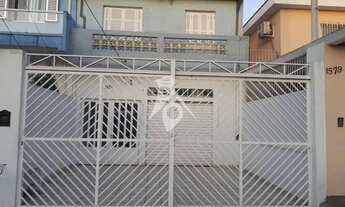 Imagem: Sobrado comercial, 155m², V. Regente Feijó