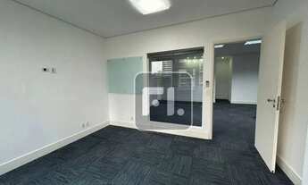 Imagem 4: Conjunto, 188 m² - venda por R$ 4.000.000,01 ou aluguel por R$ 30.411,77/mês - Brooklin