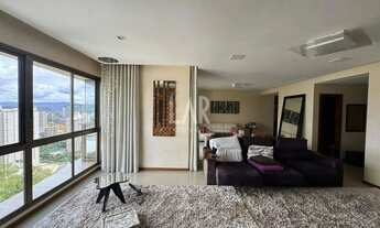 Imagem 7: Apartamento à venda, 4 quartos, 4 suítes, 4 vagas, Vila da Serra - Nova Lima/MG