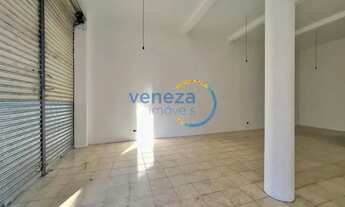 Imagem 3: Salão-Loja para alugar por R$ 2100.00, 55.46 m2 - CENTRO - LONDRINA/PR