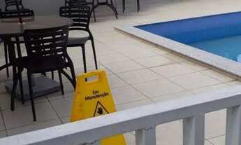 Imagem 7: Apartamento no Smart Tapajos - Básico