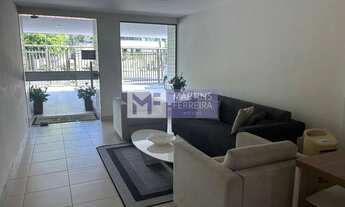 Imagem 2: Cobertura duplex, 320m², 03 suítes, piscina, churrasqueira gourmet, 02 vagas