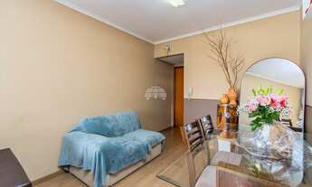 Imagem 7: Apartamento Residencial para Venda no Bairro Bacacheri