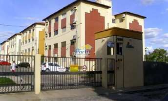 Imagem: Apartamento 2 quartos para Locação Cristo