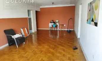 Imagem 3: Apartamento para locação - Centro, Santo André