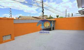 Imagem 3: Casa com 3 dormitórios para alugar, 122 m² por R$ 2.500,00/mês - Parque Balneário Oásis