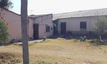 Imagem 3: Terreno para venda possui 1.592,85 metros quadrados em Messejana - Fortaleza - CE