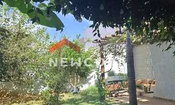 Imagem 3: Casa em Rua Miguel Couto - Vila Souto - Bauru/SP