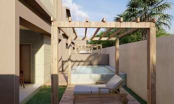 Imagem 2: Casa a venda no Lençóis Paradise Barreirinhas