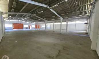 Imagem 5: Galpão para locação em Nereu Ramos - Jaraguá do Sul