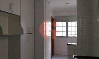 Imagem 4: Apartamento para locação com 3 quartos e 2 vagas de garagem - 94m² no bairro Jardim Aquari