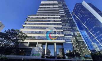 Imagem 7: Conjunto para alugar, 337 m² - Itaim Bibi - São Paulo/SP