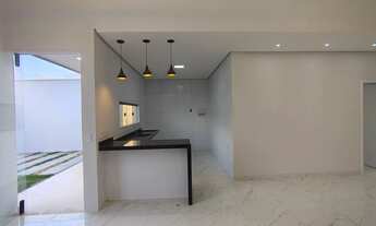 Imagem 7: Casa nova no aracagy