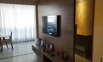 Imagem 3: Apartamento à venda próximo ao Shopping Praia da Costa Amplo e bem localizado