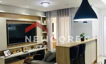 Imagem 6: Apartamento em Avenida Thomas Edison - Barra Funda - São Paulo/SP