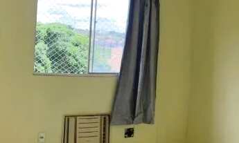 Imagem 3: Apartamento Apartamento com 2 dormitórios