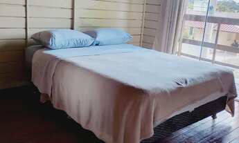 Imagem 7: Aluguel de sobrado na temporada