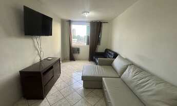 Imagem 5: Apartamento com 2 Quartos à Venda, 82m² - Setor Leste Vila Nova Apartamento com 2 Quarto(s