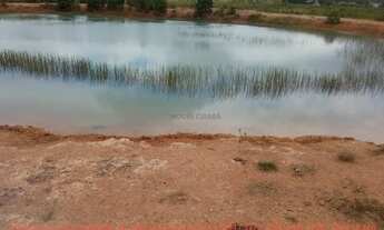 Imagem 2: Fazendinha de 50 hectares próximo da cidade de Cuiabá MT