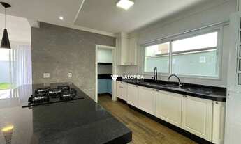 Imagem 7: Casa com 3 dormitórios para alugar, 193 m² por R$ 7.472,00/mês - Condomínio Ibiti Reserva