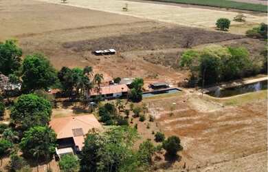 Imagem: Chácara de 4.5 alqueires