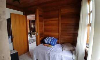 Imagem 6: Casa à Venda no Bairro Alvorada Araçoiaba da Serra/SP