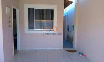 Imagem 4: Casa à venda no Condomínio Monte Sinai II no Bairro Olaria