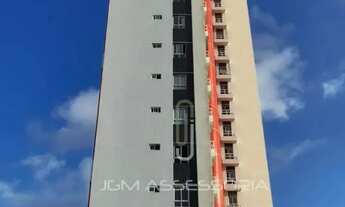 Imagem 4: APARTAMENTO PRÓXIMO À AV. AYRTON SENNA VISTA PRIVILEGIADA E ANDAR ALTO