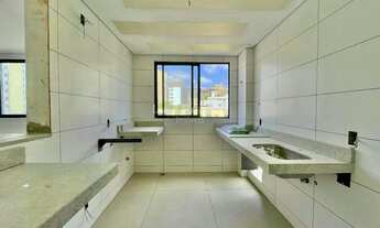 Imagem 5: Área privativa à venda no bairro Cruzeiro