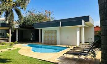 Imagem 5: Casa para alugar em Porto Rico, Centro, com 5 suítes, com 315.01 m²