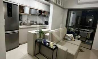 Imagem 5: Excelente apartamento no melhor da Zona Sul de São José do Rio Preto