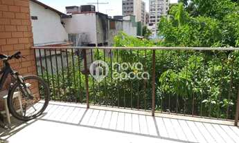 Imagem 3: Méier Apartamento com 2 dormitórios