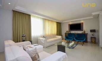 Imagem: Casa com 4 dormitórios à venda, 288 m²