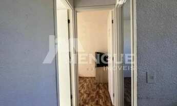 Imagem 5: Apartamento 2 Dormitórios, Mário Quintana - Porto Alegre