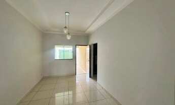 Imagem 6: Casa com 3 dormitórios à venda, 150 m² por R$ 330.000 - Recanto do Sol - Anápolis/GO