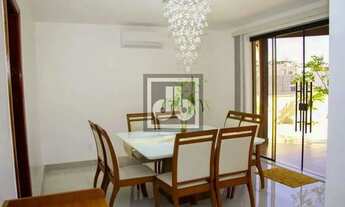 Imagem 5: Cobertura Linear Exclusiva - 755m² - Pechincha - 4 Quartos - Vista Panorâmica Em 360º. Age