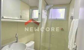 Imagem 6: Apartamento em Rua Hermínio Cavallari - Jardim Cavallari - Marília/SP