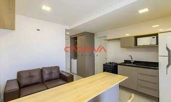 Imagem 3: Apartamento com 1 quarto e 1 vaga no Ecoville