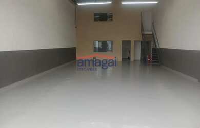 Imagem 7: Galpão para aluguel - Parque dos Sinos/Jacareí