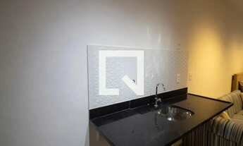 Imagem 7: Apartamento à Venda - Brooklin, 1 Quarto, 25 m2