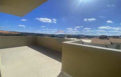 Imagem: Cobertura 2 quartos, 2 vagas à venda, bairro