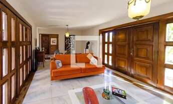 Imagem 4: Casa à Venda - Santa Lúcia, 4 Quartos, 422 m2