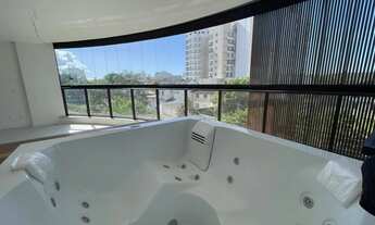 Imagem 2: Apartamento para venda possui 136 metros quadrados com 3 quartos em Enseada Azul - Guarapa