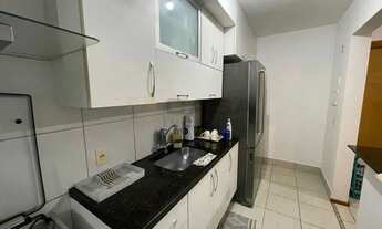 Imagem 7: VG-Incrível apartamento com suíte no Parque Residencial Laranjeiras! MEGZ