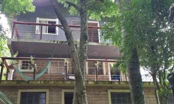 Imagem: Casa 3 dormitórios, 1 suíte