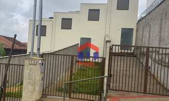 Imagem: Casa à venda, 70 m² por R$ 399.000,00