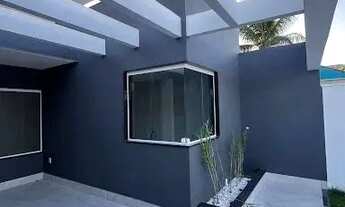 Imagem 4: Casa com 2 dormitórios à venda, 94 m²- Praia de Itaipuaçu (Itaipuaçu) - Maricá/RJ