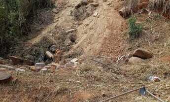 Imagem 2: Meio Lote Liberdade Santa Luzia